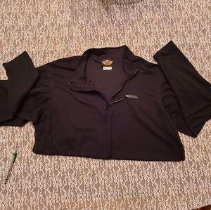 COPY - Harley Davidson XL Knit Pullover